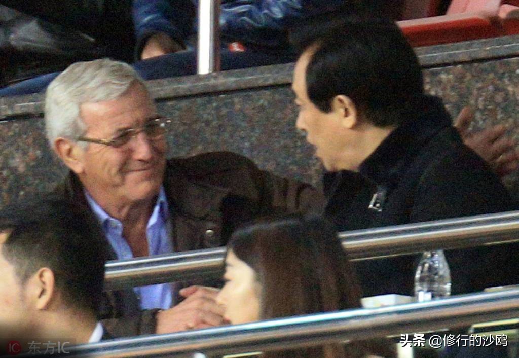 恒大为国养士,恒大的制胜之道