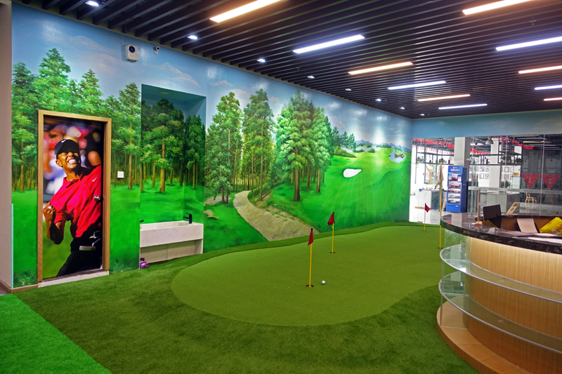 卡丁车、冲浪、潜水…深圳蛇口有个宝藏体育小镇