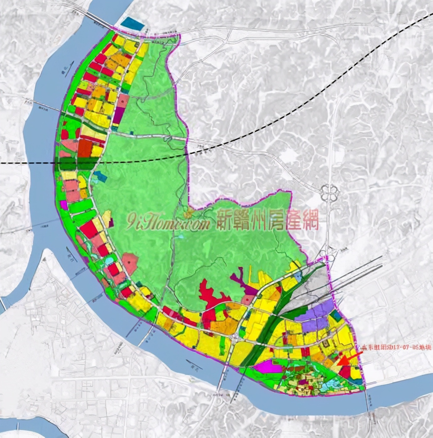 2021赣州即将开盘的新楼盘一览表,赣州2022开售楼盘