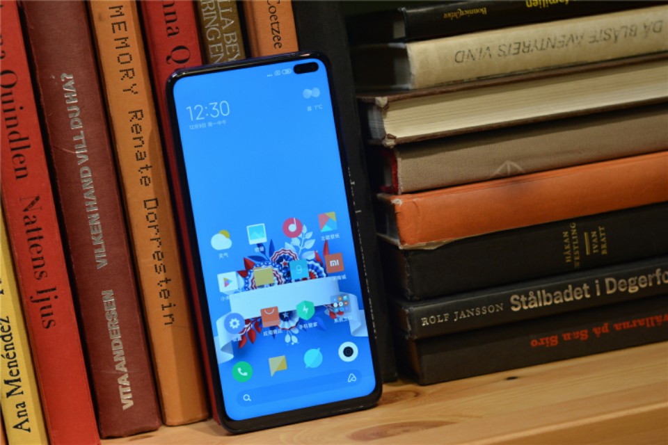 红米K30值不值得购买,红米k30值不值得买