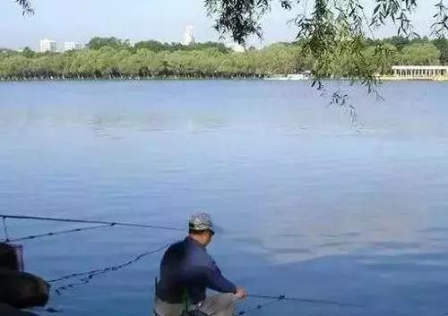 不同季节的最佳钓鱼时间分析,钓鱼最佳季节几月