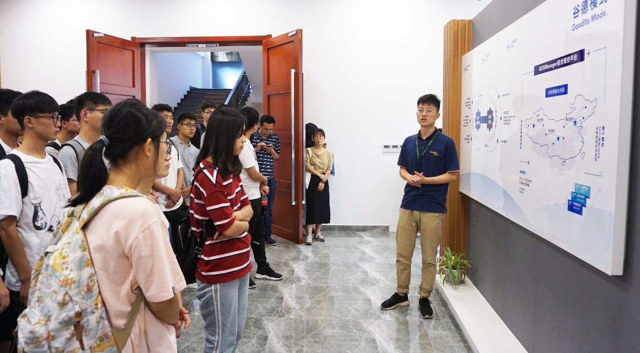 南京工程学院就读感受,南京工程学院环境科学与工程