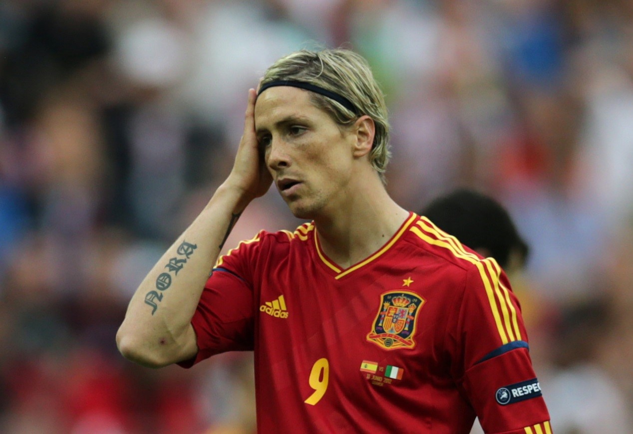 劳尔为什么落选国家队,劳尔最后一届世界杯