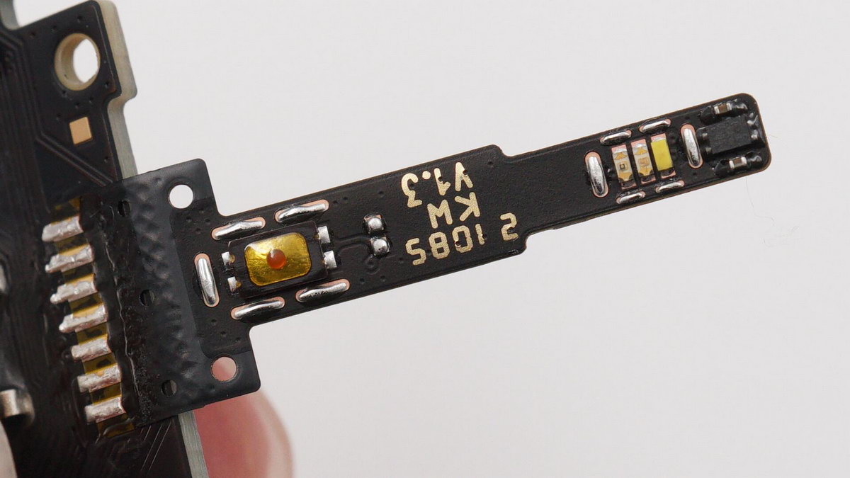 拆解报告vivotws2真无线降噪耳机,vivotws2真无线降噪蓝牙耳机拆机