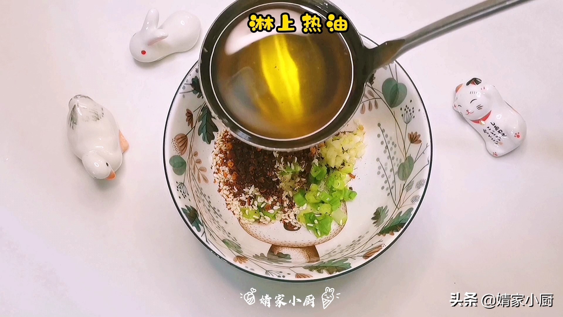 拌面汁调料商用配方,拌面调料汁的做法