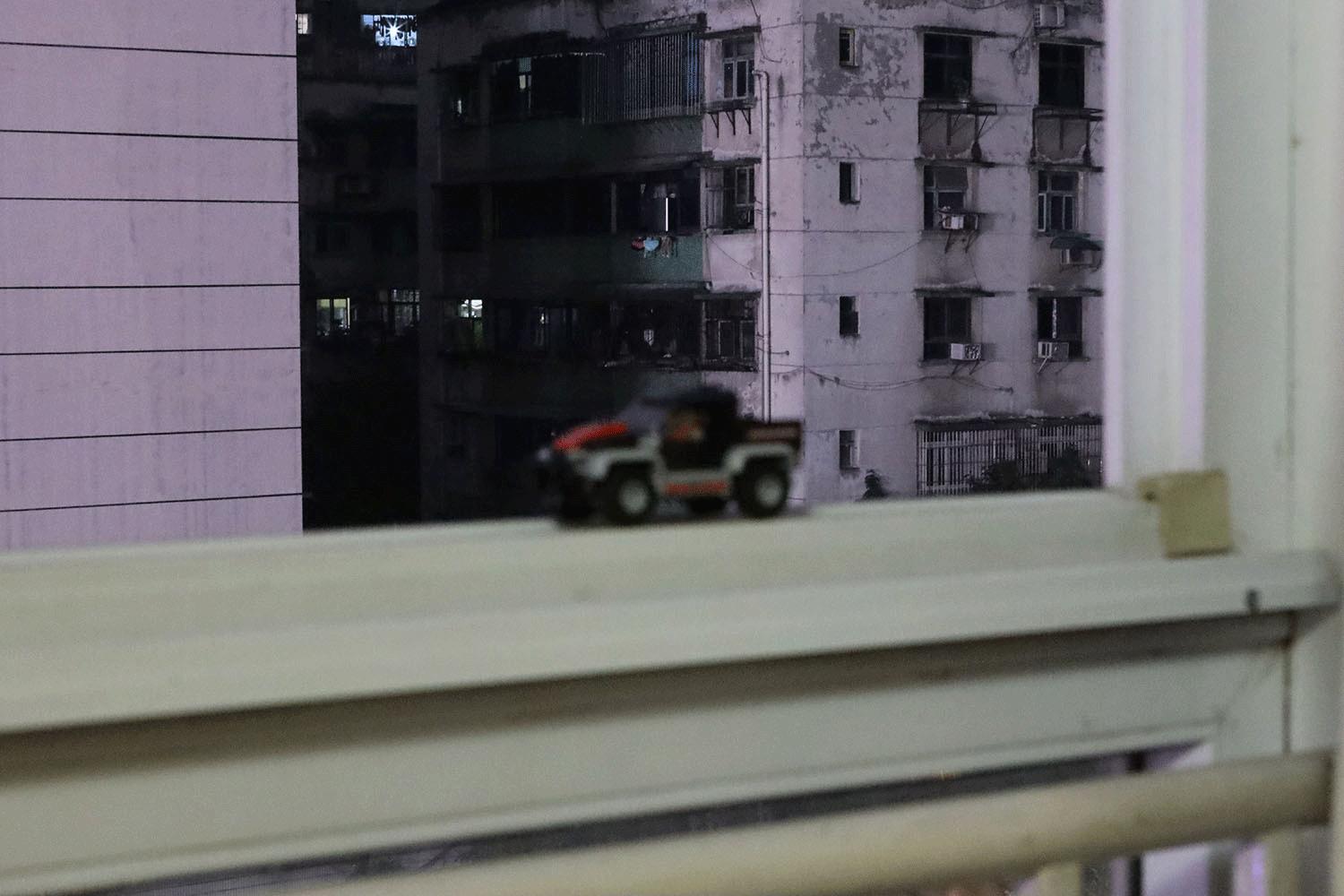 长焦镜头怎么放大缩小,rf70-200f2.8镜头测评