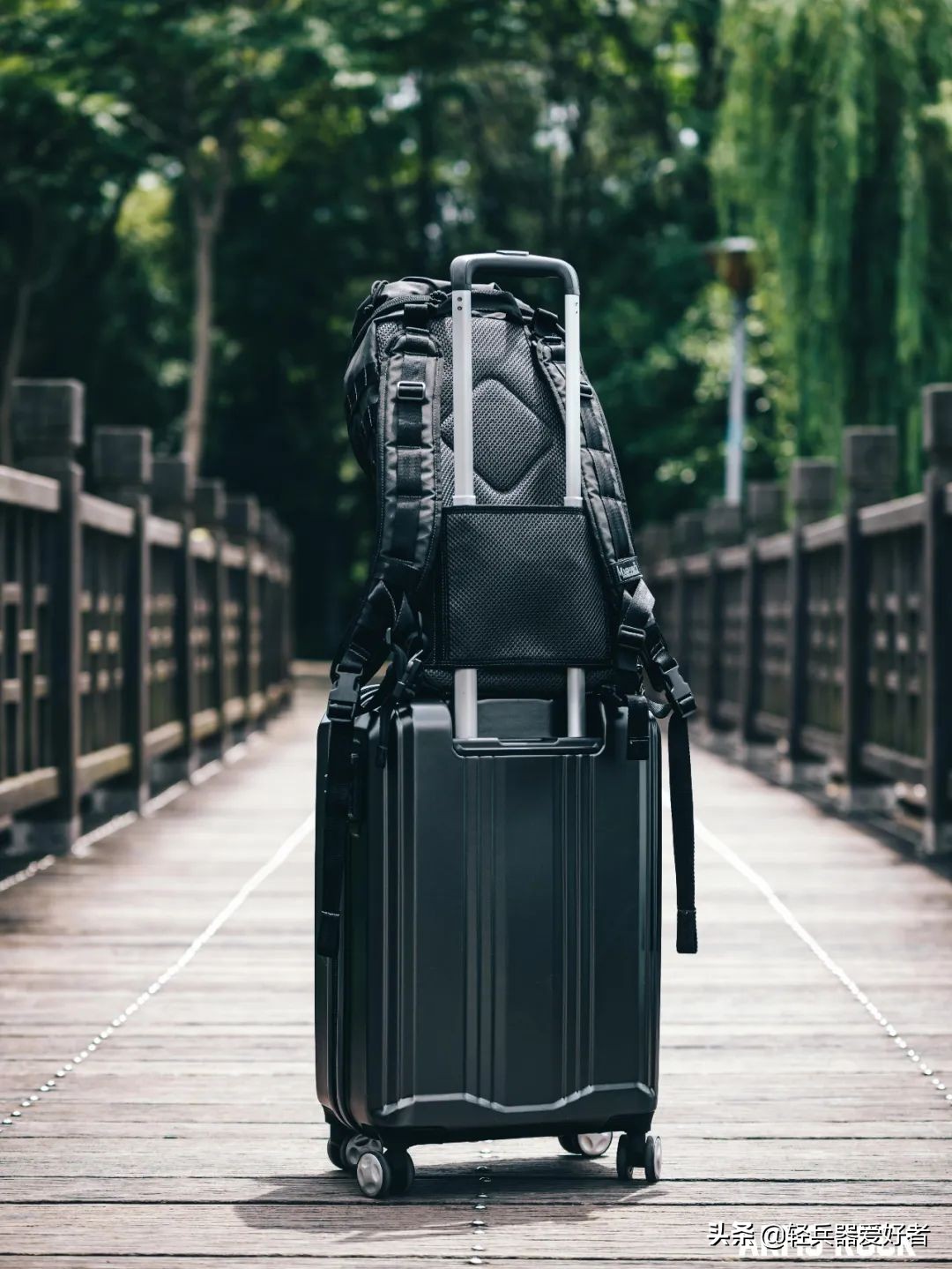 模块化户外背包,模块化背包耐磨