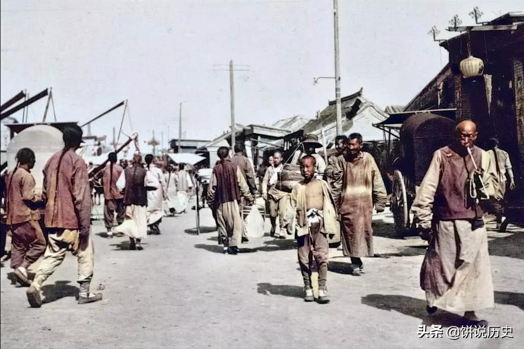 嘉庆攻入紫禁城结局,嘉庆年间义军打进皇宫