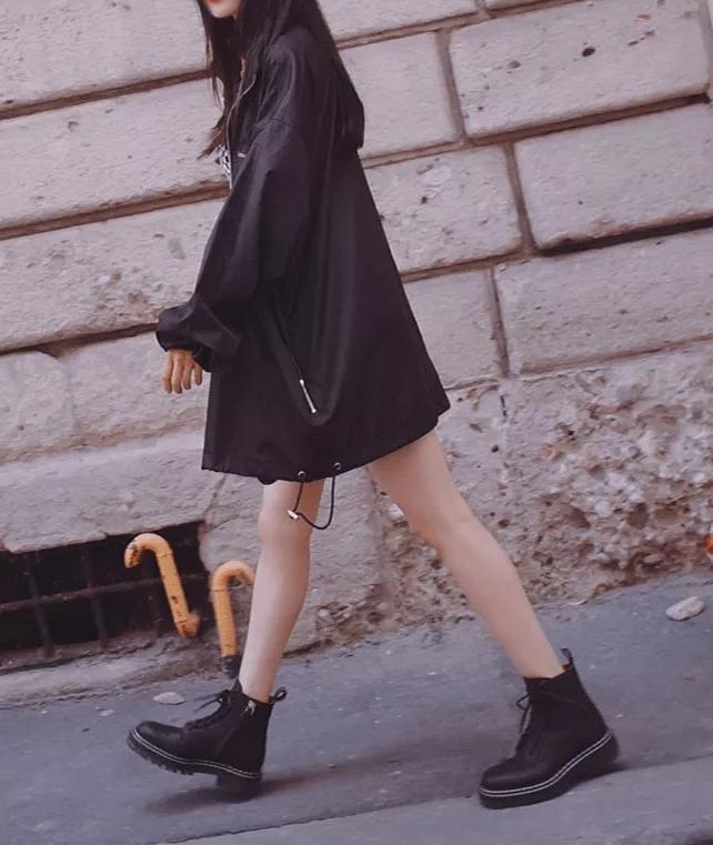 这双鞋每年都是流行款！美又有质感还是真牛皮，我找不到理由拒绝