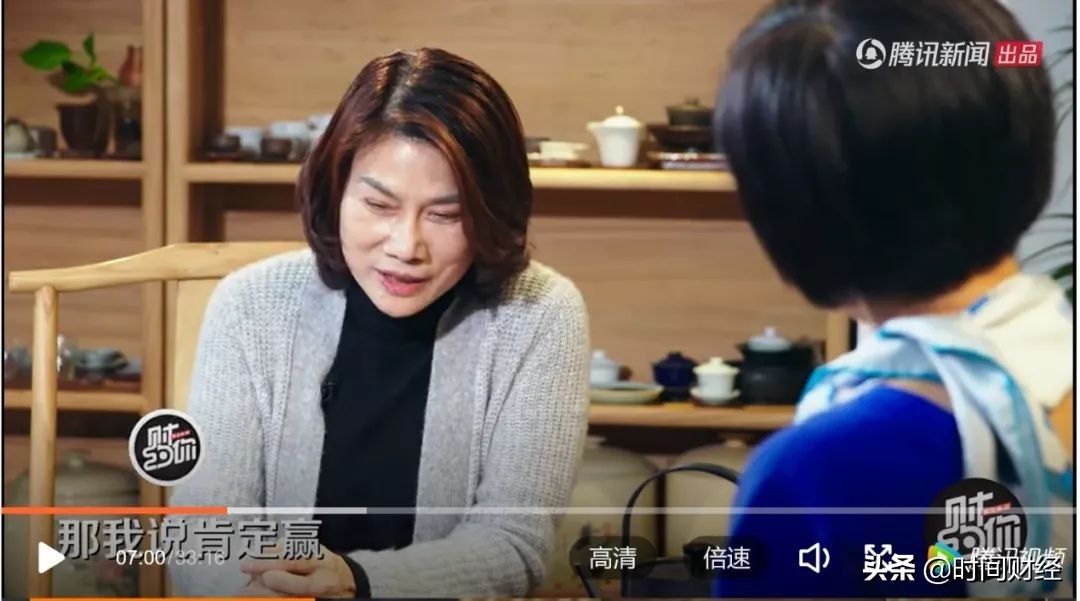 董明珠小米雷军,小米雷军和董明珠赌局