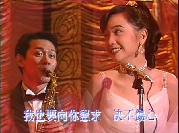 中国评分最高的10部港剧，《鹿鼎记》仅第9，《上海滩》进不了前3