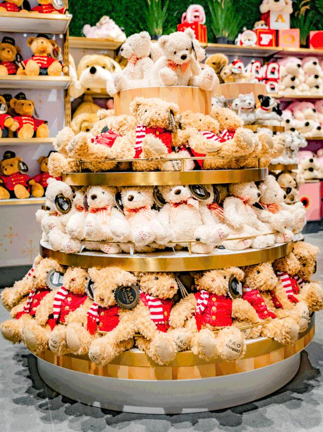 国贸卖玩具的地方,国贸超大的玩具店叫什么