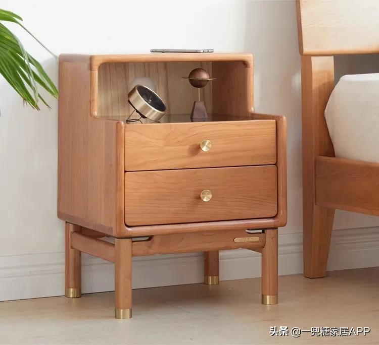 床头柜现在不流行了,现在还流行床头柜了吗