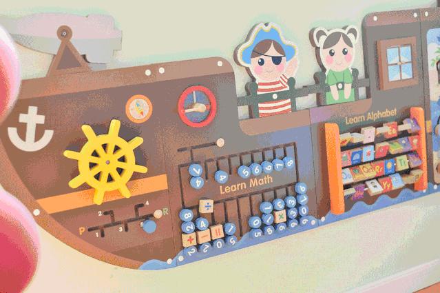 徐州纽约国际儿童俱乐部,徐州最好的儿童俱乐部