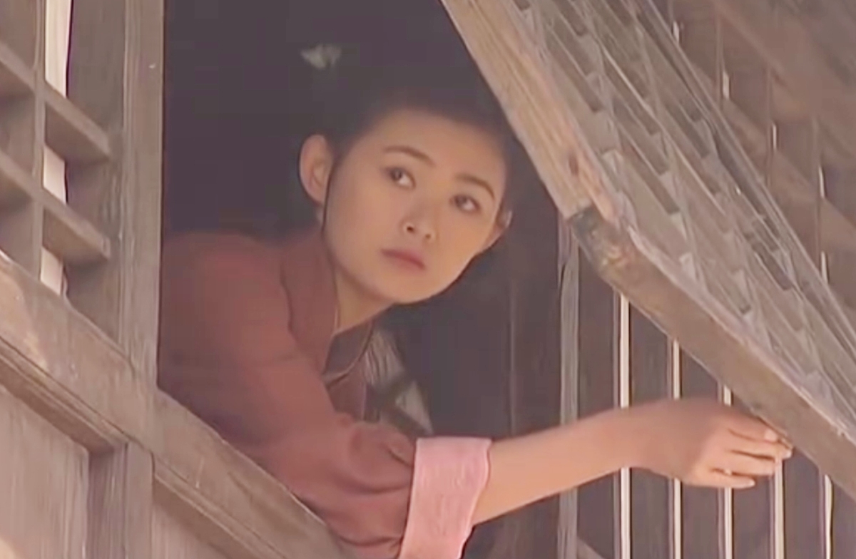 西门庆有几房姨太太,西门庆第七房小妾结局