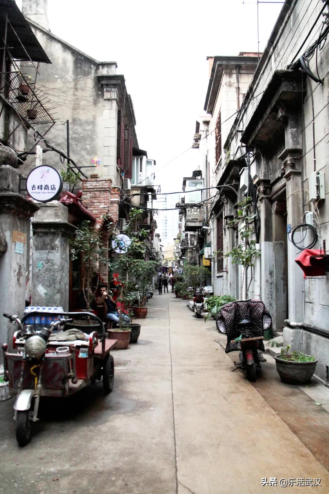 “小”数据说话|在武汉往哪扎堆豁咖啡,错付率最低?