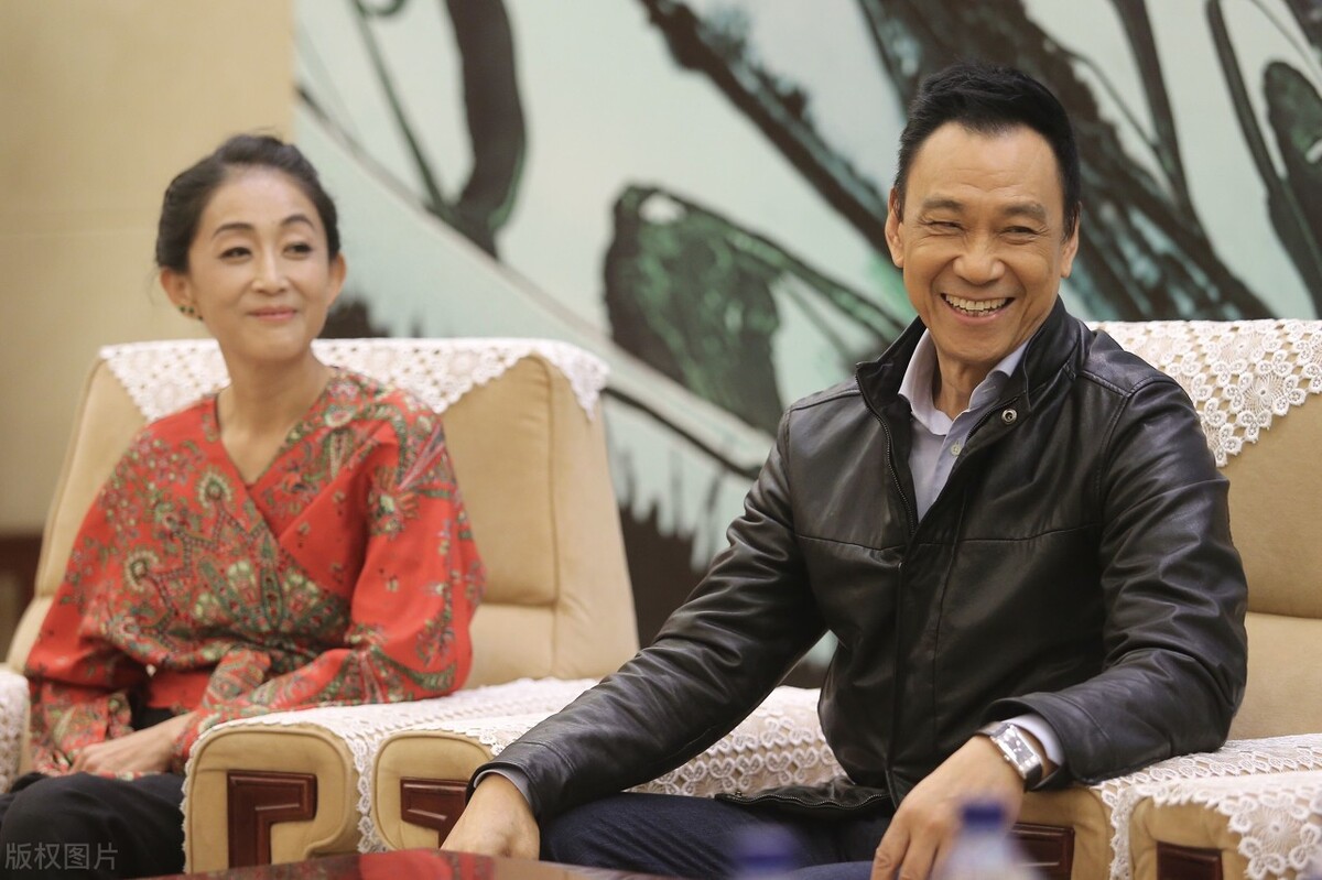 人间异类陈瑾,陈瑾20年不结婚不生孩子