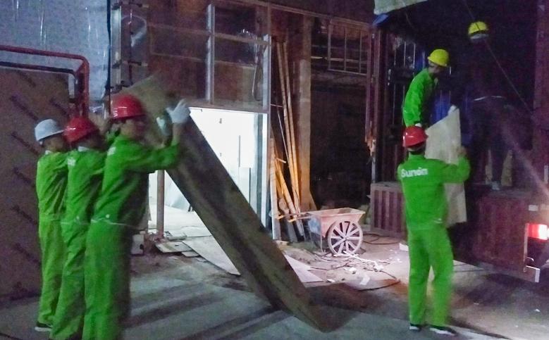 圣奥家具实体店,圣奥家具专卖店