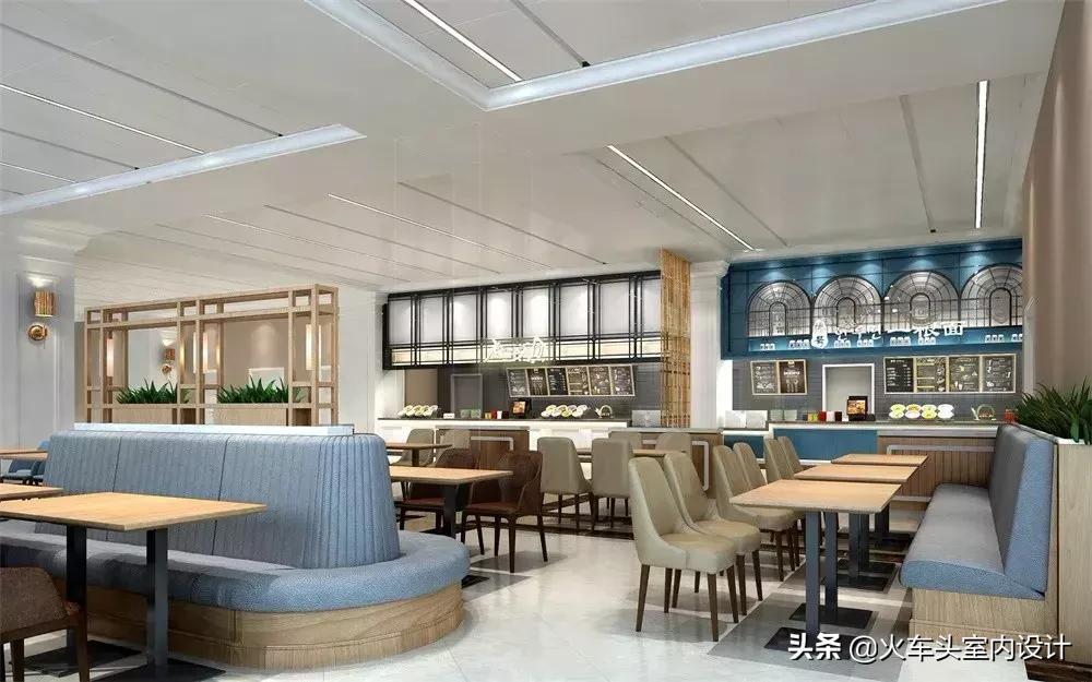 华为上研所食堂大曝光,华为食堂员工真实视频