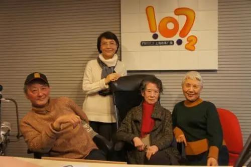 致敬那些老一代配音演员,感受那个年代的记忆配音