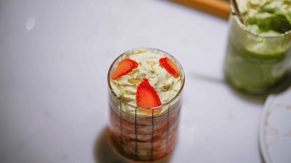 走进这家店，闪现到巴黎！满足你的少女心，治疗你的直男癌！