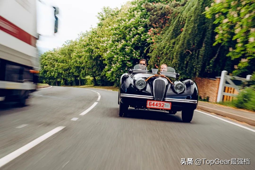 捷豹超豪华跑车,捷豹最经典超跑