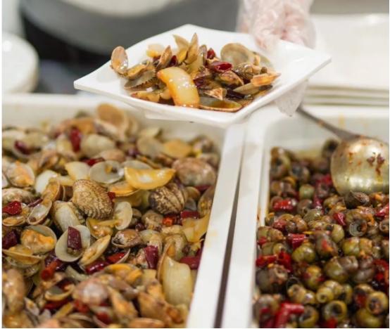 四川神仙寝室,四川高校高颜值宿舍