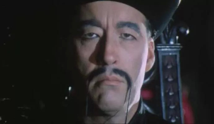 漫威有关中国英雄的电影,漫威第一部华裔电影竟暗藏玄机