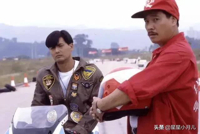 吴孟达跟周星驰合作的所有电影,达叔周星驰吴孟达