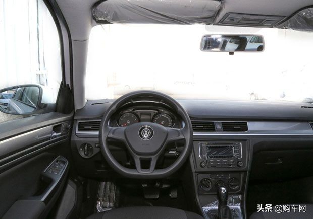 新款宝来降至7万多,大众宝来为何骤降3万元