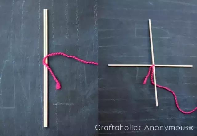 幼儿园环创吊饰手工制作教程,幼儿园虎年吊饰手工100种