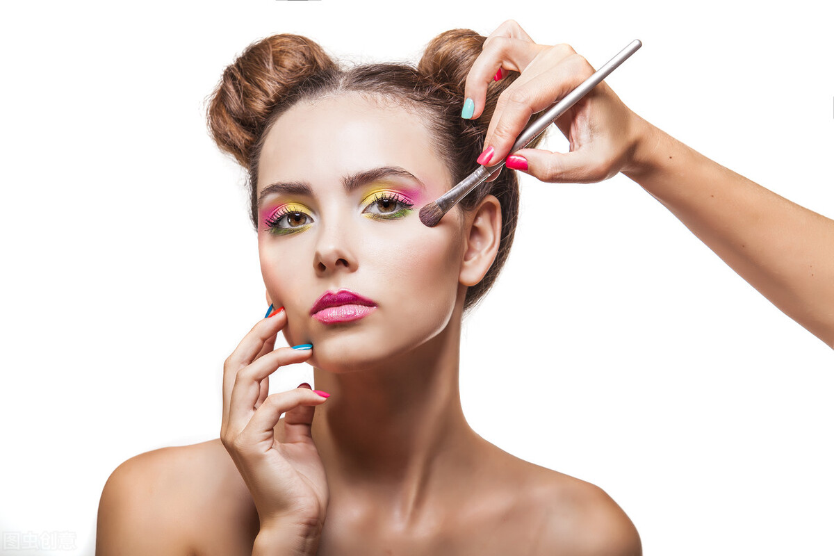 带妆24小时的补救方法,带妆24小时后怎么护肤