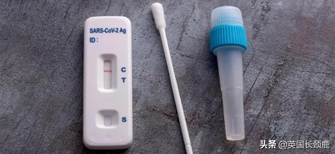 入境英国横向测流检测今日实施!冬季抗疫B计划或紧急开始实施