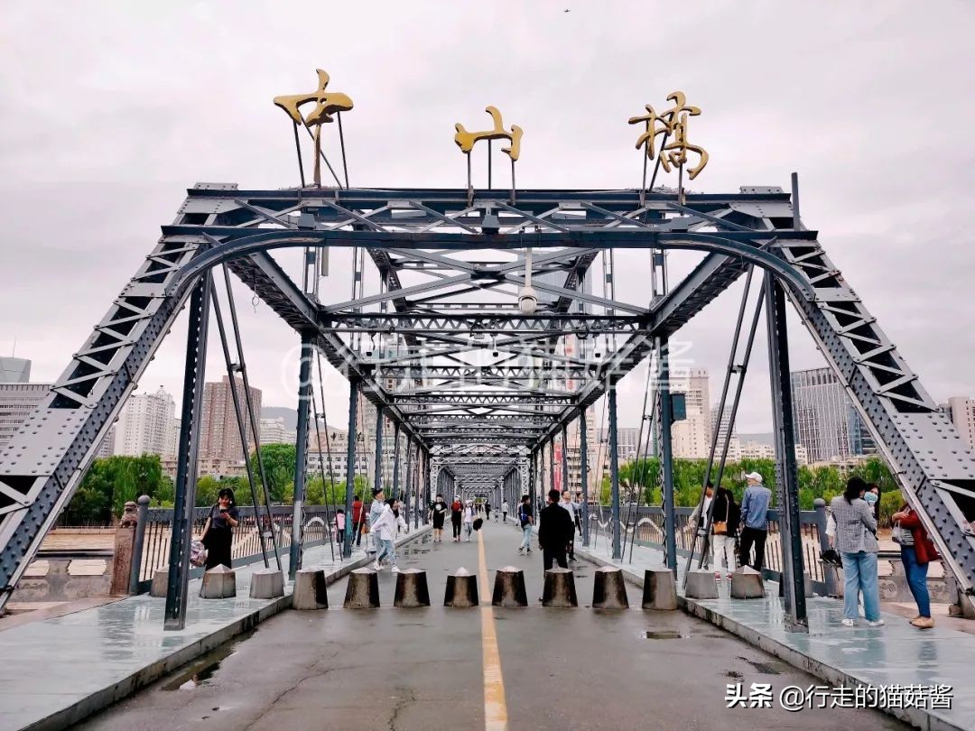 第一次去兰州旅游怎么安排,第一次去兰州这个陌生的城市