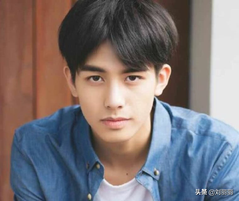 各种风格男发大全,最适合春季的男发