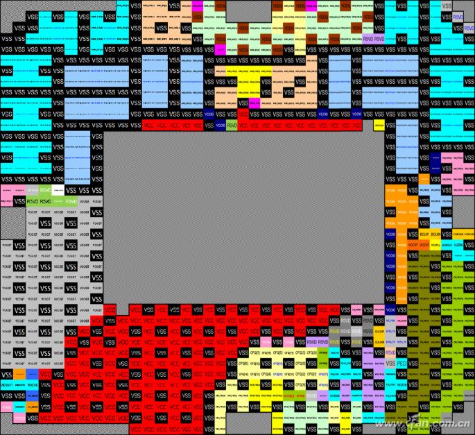 为什么cpu针脚歪了还能用,为什么cpu针脚会烧