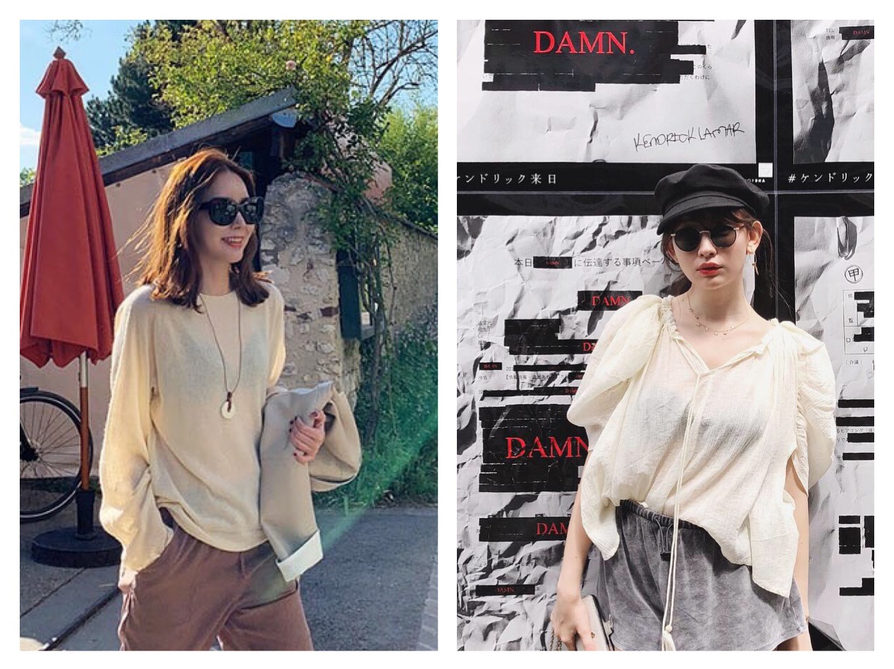 米色显高级,米色系穿搭属于什么配色