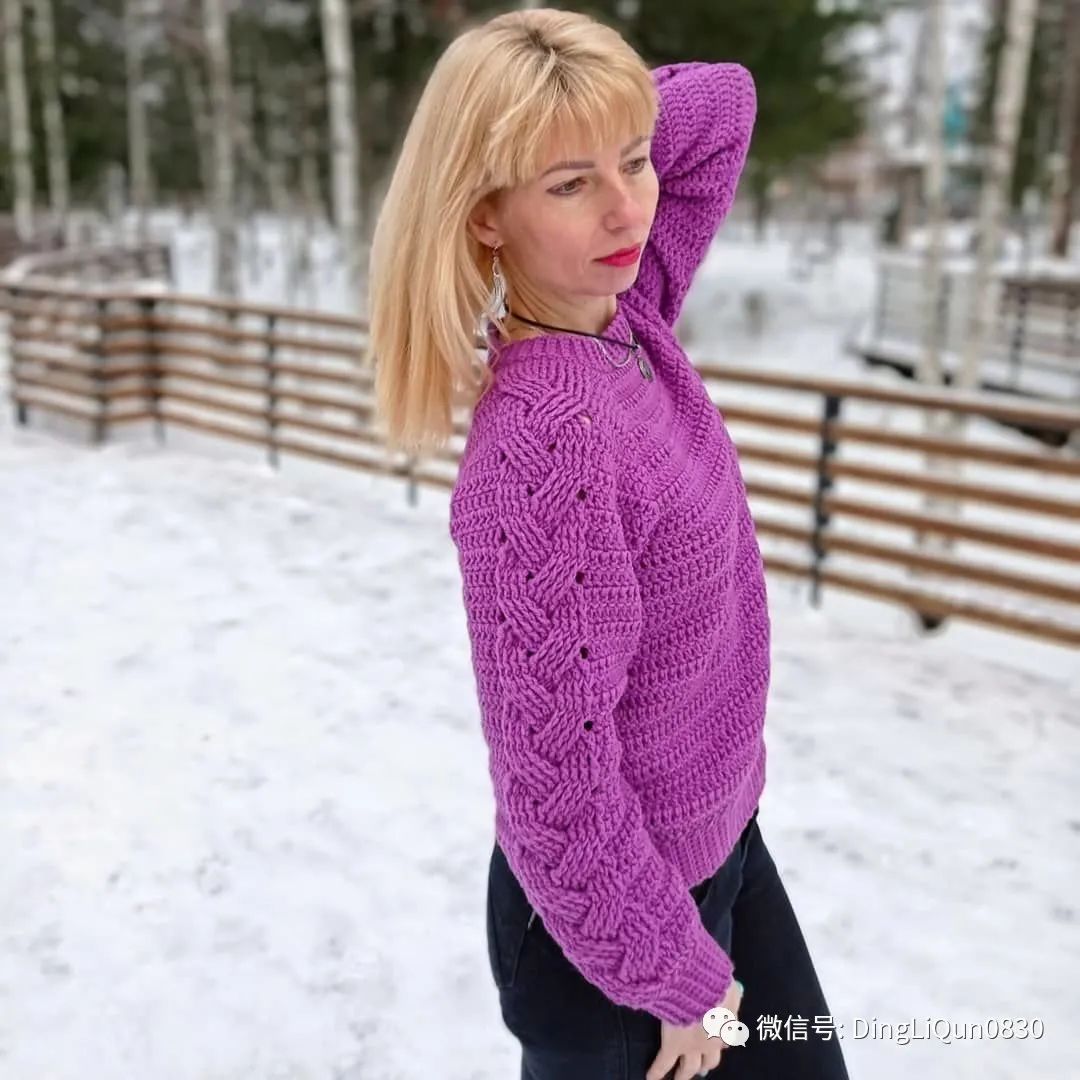 复古秋冬针织开衫怎么搭配中款,针织背心开衫女款秋冬