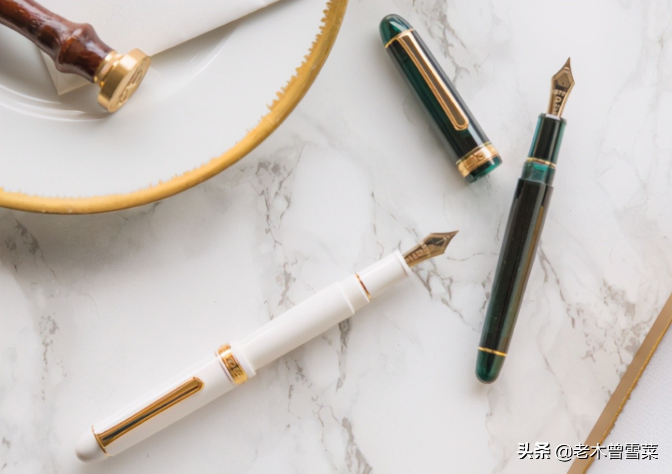 2023日本钢笔排名,日本十大公认最好最新钢笔