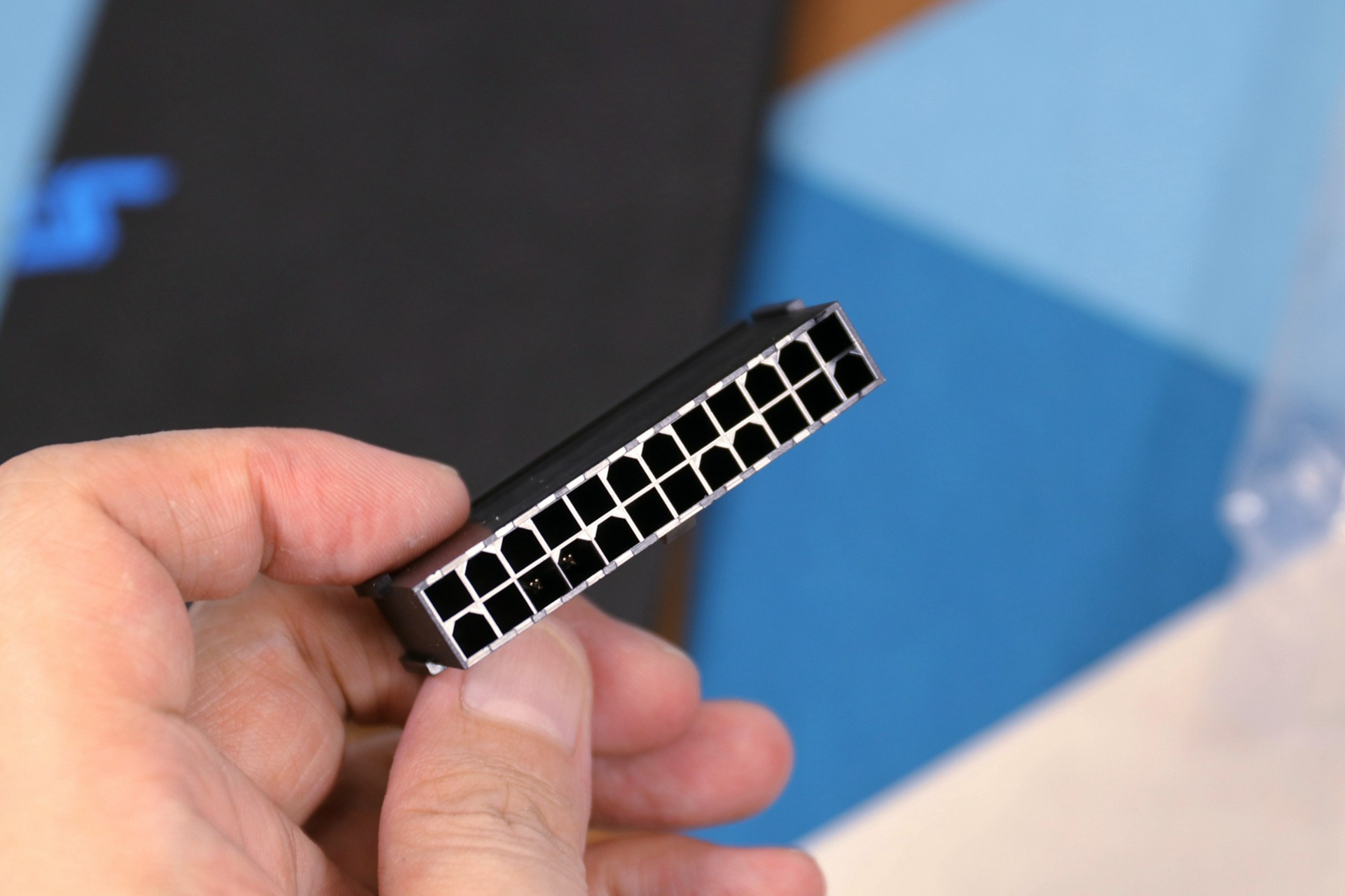 海韵g550电源测评,海韵550电源