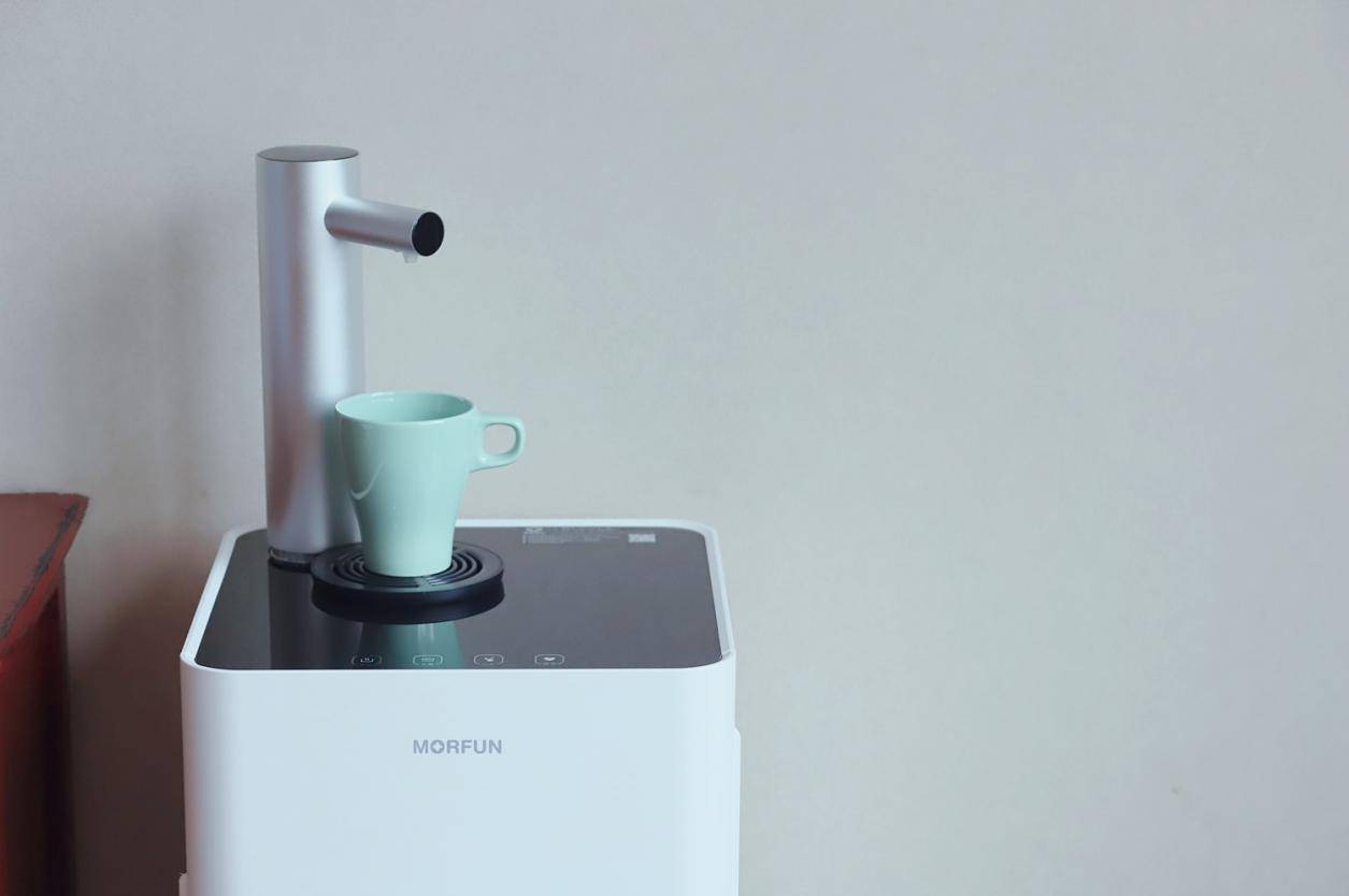 三秒速热茶吧机健康吗,3秒即热智能饮水机耐用吗