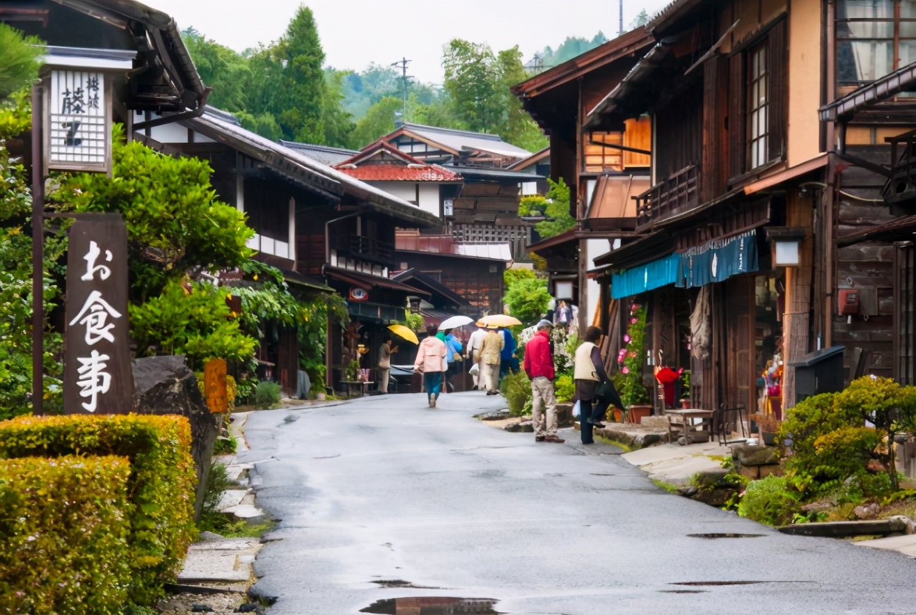 玩转日本京都,玩转日本东京大阪自由行