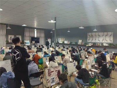 美术联考没过本科线怎么办,书法生联考成绩没过怎么办