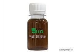 处理污泥用什么药剂,污泥处理技术与设备