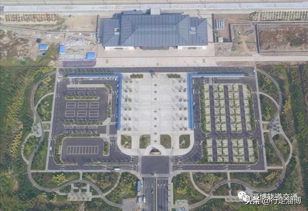 济青高铁临淄北站开通时间,济青高铁临淄北站开行时刻表