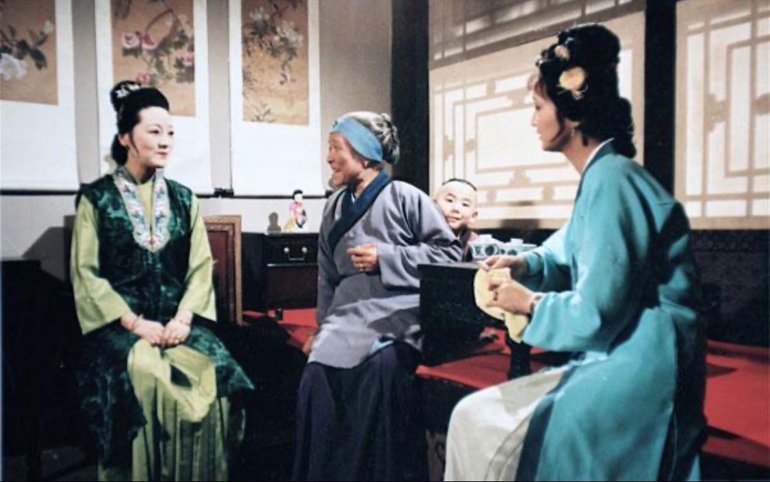 成年人最大心酸就是读懂了刘姥姥,浅谈刘姥姥的高情商