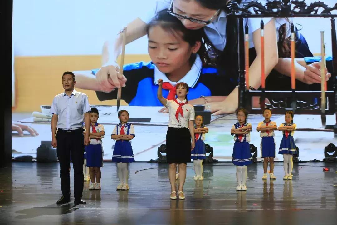 恰同学少年第二季总决赛,西昌市恰同学少年2018