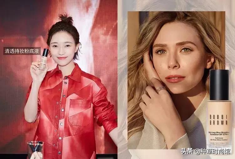 化妆师解决脱妆技巧教程,化妆师不脱妆技巧