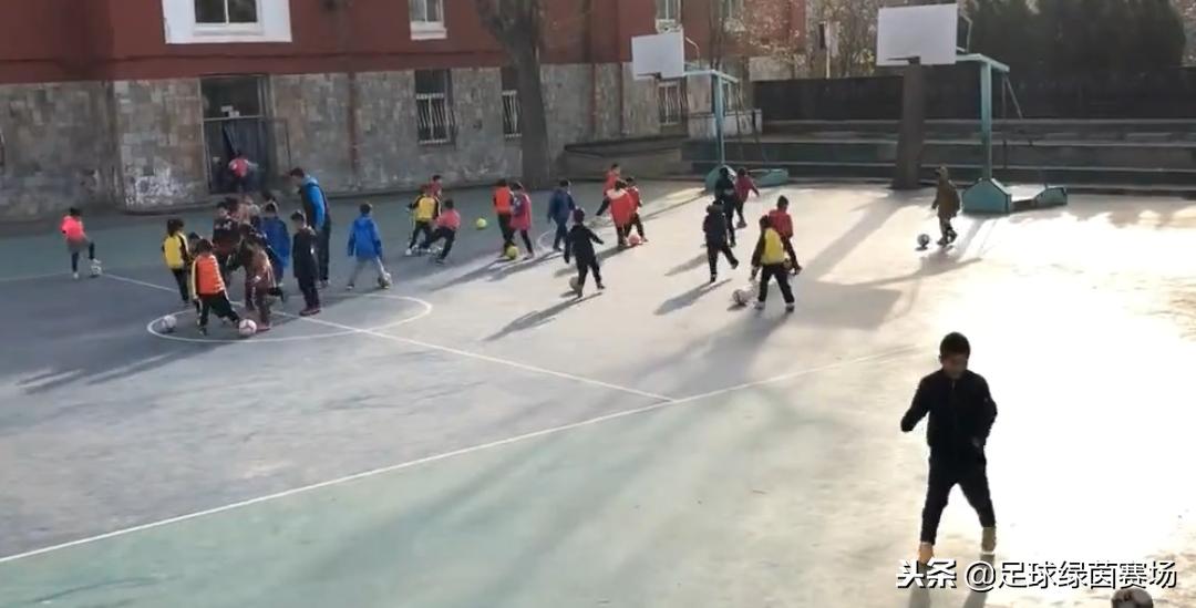 东北路小学鲁能青训,东北路小学出了多少球员