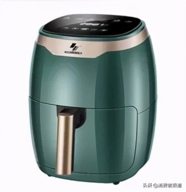 空气炸锅4.2跟5.5对比,空气炸锅惠而浦好还是美的好